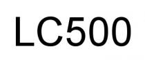 LC500