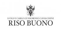 LUIGI E CARLO GUIDOBONO CAVALCHINI RISO BUONO