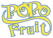 POPO Fruit
