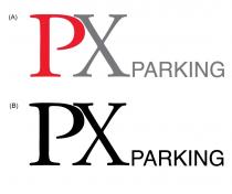 PX PARKING