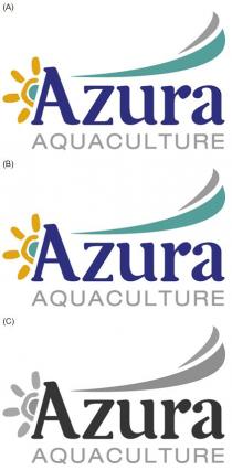 Azura AQUACULTURE