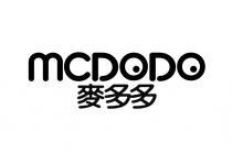 MCDODO 麥多多