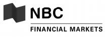 NBC FINANCIAL MARKETS