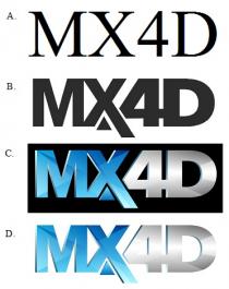 MX4D