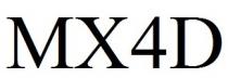 MX4D