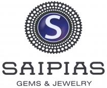 S SAIPIAS GEMS & JEWELRY