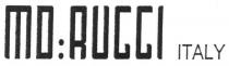 mD:RUCCI ITALY