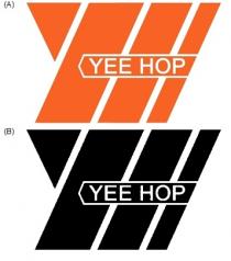 YH YEE HOP