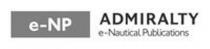 e-NP ADMIRALTY e-Nautical Publications