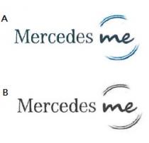 Mercedes me