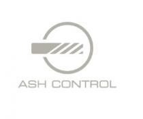 ASH CONTROL