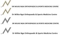 DR WILKIE NGAI ORTHOPAEDIC & SPORTS MEDICINE CENTRE