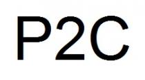 P2C