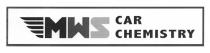 MWS CAR CHEMISTRY