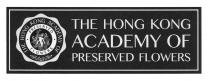 THE HONG KONG ACADEMY OF PRESERVED FLOWERS