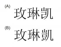 玫琳凯 玫琳凱