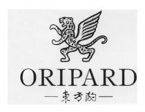 ORIPARD 東方豹