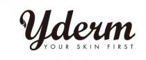 Yderm YOUR SKIN FIRST