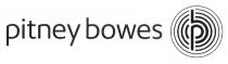 pitney bowes pb