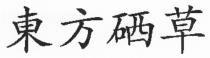 東方硒草