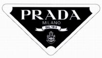 PRADA MILANO DAL 1913
