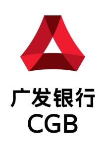 CGB 广发银行