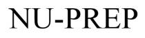 NU-PREP