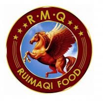 RMQ RUIMAQI FOOD