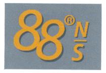 88 N S