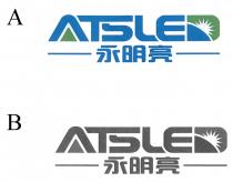 ATSLED 永明亮