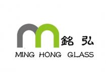 M MING HONG GLASS 銘 弘