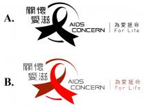AIDS CONCERN For Life 關懷愛滋 為愛拯命