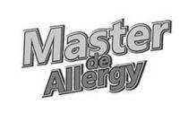 Master de Allergy