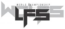 LFS WCLFS WORLD CHAMPIONSHIP LAST FIGHTER STANDING
