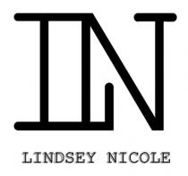 LN LINDSEY NICOLE