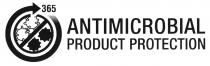 ANTIMICROBIAL PRODUCT PROTECTION 365