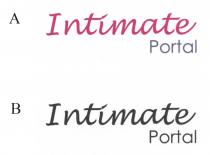 Intimate Portal