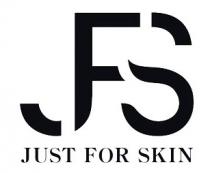 JFS JUST FOR SKIN
