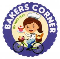 BAKERS CORNER BY MISS MAY