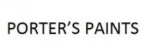 PORTER'S PAINTS