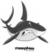 messyMess mYm STORE.