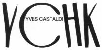 YCHK YVES CASTALDI