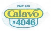 EMP 263 Calavo #4046