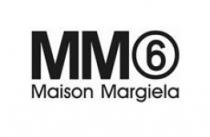 MM6 Maison Margiela