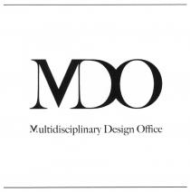 MDO Multidisciplinary Design Office