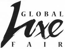 GLOBAL Luxe FAIR