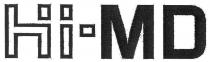 Hi-MD