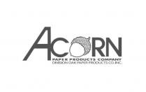 AC RN PAPER PRODUCTS COMPANY DIVISION OAK PAPER PRODUCTS CO. INC.