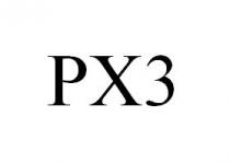 PX3