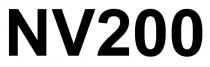 NV200